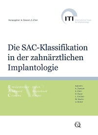 Die SAC-Klassifikation in der zahnärztlichen Implantologie (German Edition) (EPUB)