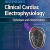 Josephson’s Clinical Cardiac Electrophysiology: Techniques and Interpretations, 7th Edition – E-Book – EPUB