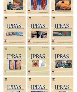 Journal of Plastic, Reconstructive & Aesthetic Surgery 2023 Full Archives (PDF)