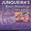 Junqueira’s Basic Histology: Text and Atlas, Seventeenth Edition (PDF)