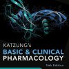 Katzung’s Basic and Clinical Pharmacology, 16th Edition (PDF)