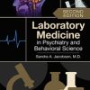 Laboratory Medicine in Psychiatry and Behavioral Science, 2nd Edition (EPUB)