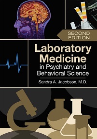 Laboratory Medicine in Psychiatry and Behavioral Science, 2nd Edition (EPUB)