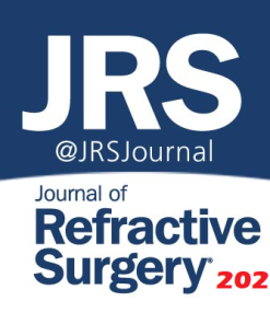 Journal of Refractive Surgery 2023 Full Archives (PDF)