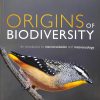 Origins of Biodiversity: An Introduction to Macroevolution and Macroecology (EPUB)