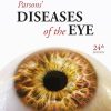 Parsons’ Diseases of the Eye, 24th edition (PDF)