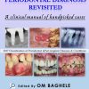 Periodontal Diagnosis Revisited: A Clinical Manual of Handpicked Cases (PDF Convent)