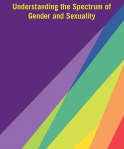 Pocket Guide to LGBTQ Mental Health: Understanding the Spectrum of Gender and Sexuality (EPUB)