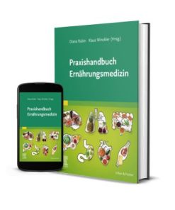 Praxishandbuch Ernährungsmedizin (PDF)