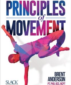 Principles of Movement (PDF)