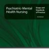 Psychiatric-Mental Health Nursing : Scope and Standards of Practice, 3rd Edition