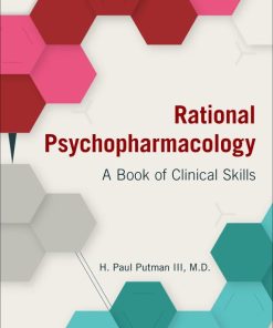 Rational Psychopharmacology: A Book of Clinical Skills (EPUB)