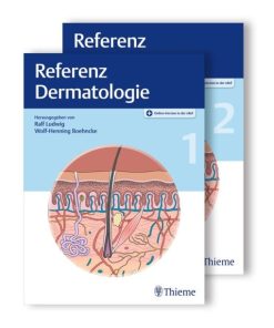 Referenz Dermatologie (PDF)