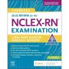 Saunders Q & A Review for the NCLEX-RN® Examination, 9th Edition (EPUB)