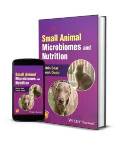 Small Animal Microbiomes and Nutrition (PDF)