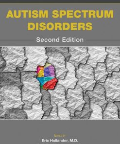 Textbook of Autism Spectrum Disorders, 2nd Edition (EPUB)