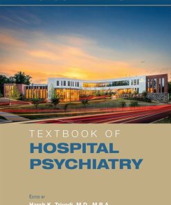 Textbook of Hospital Psychiatry, 2nd Edition (EPUB)