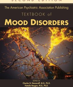 The American Psychiatric Association Publishing Textbook of Mood Disorders, 2nd Edition (EPUB)