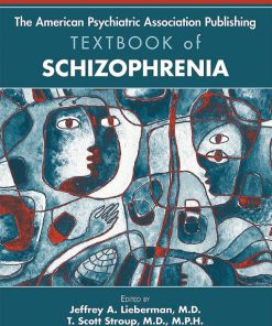 The American Psychiatric Association Publishing Textbook of Schizophrenia, 2nd Edition (EPUB)