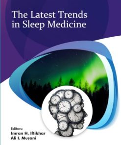 The Latest Trends in Sleep Medicine (PDF)