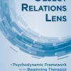 The Object Relations Lens: A Psychodynamic Framework for the Beginning Therapist (PDF)