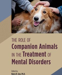 The Role of Companion Animals in the Treatment of Mental Disorders (EPUB)