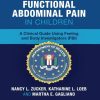 Treating Functional Abdominal Pain in Children (PDF)