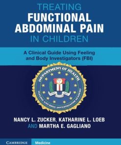 Treating Functional Abdominal Pain in Children (PDF)