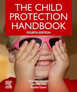 The Child Protection Handbook, 4th Edition (EPUB)