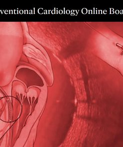 Mayo 2023 Interventional Cardiology Online Board Review