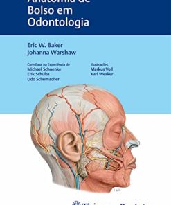 Anatomia De Bolso Em Odontologia (Portuguese Edition) (EPUB)