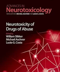 Neurotoxicity of Drugs of Abuse, Volume 8 (PDF)