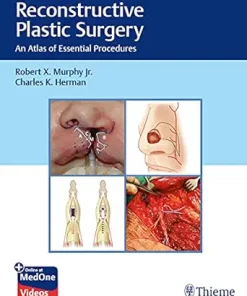 Reconstructive Plastic Surgery: An Atlas Of Essential Procedures (EPUB)