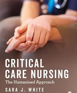 Critical Care Nursing: The Humanised Approach (EPUB)