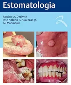 Atlas De Estomatologia (Portuguese Edition) (EPUB)