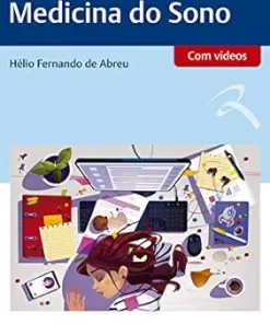 Prática Em Medicina Do Sono (Portuguese Edition) (PDF)