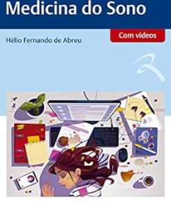 Prática Em Medicina Do Sono (Portuguese Edition) (EPUB)