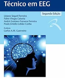 Manual Do Técnico Em EEG (Portuguese Edition) (EPUB)