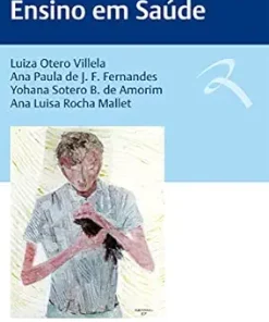 Candido Portinari No Ensino Em Saúde (Portuguese Edition) (EPUB)