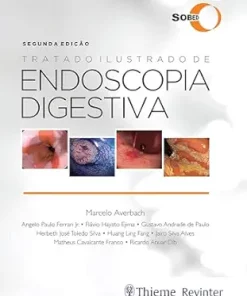 Tratado Ilustrado De Endoscopia Digestiva (Portuguese Edition) (EPUB)