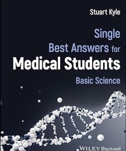 Single Best Answers for Medical Students: Basic Science (PDF)