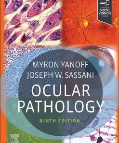 Ocular Pathology, 9th edition (ePub+Converted PDF)