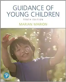 Guidance Of Young Children, 10th Edition (PDF)