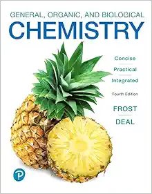 General, Organic, And Biological Chemistry, 4th Edition (PDF)