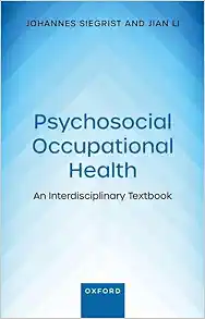 Psychosocial Occupational Health: An Interdisciplinary Textbook (EPUB)