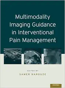 Multimodality Imaging Guidance In Interventional Pain Management (EPUB)