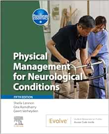 Physical Management For Neurological Conditions, 5th Edition (Physiotherapy Essentials) (PDF)