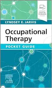 Occupational Therapy Pocket Guide (PDF)