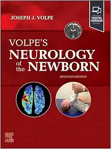 Volpe’s Neurology Of The Newborn, 7th Edition (EPUB)