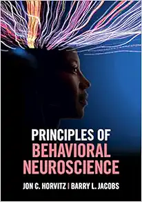 Principles Of Behavioral Neuroscience (PDF)